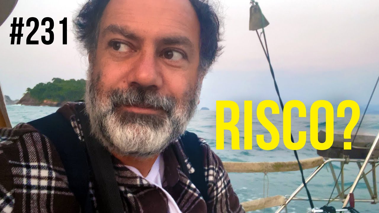 The Big Risk | #SAL #231
