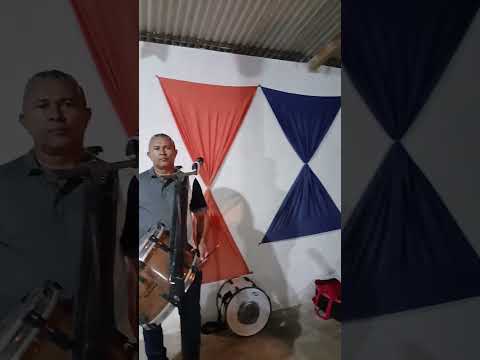 Sergio e trio paraiba, forró no sítio angola bar do Guiné São Mamede pb, sábado 20/09/25.