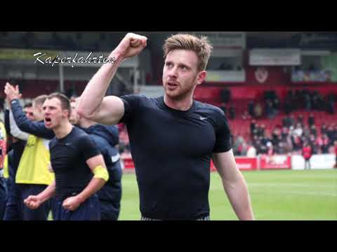 Hansa Rostock - 32 Jahre Zeitreise in 3 Minuten ...