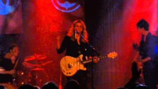 Blondfire Hide And Seek Live