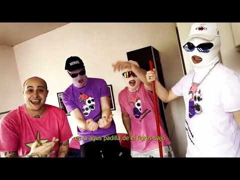 TRACTOR FT TUSSIWARRIORS