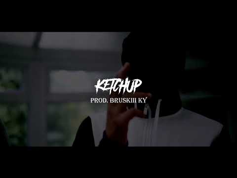 C1 x Woosh x Digga D x UK Drill 2019 Type Beat - "KETCHUP" [Prod. @bruskiii_ky]