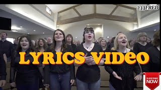 Control (Somehow You Want Me)- Tenth Avenue North Lyrics