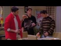 Friends Carlton Banks Freestyle Alex Mack