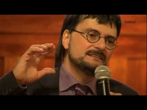 Die Geschichte der Zukunft - Zukunftsforscher Erik Händeler