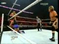 Vladimir Kozlov and Santino Marella vs. William ...