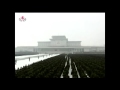 North Korean Anthem Kim Jong Il Funeral 2011