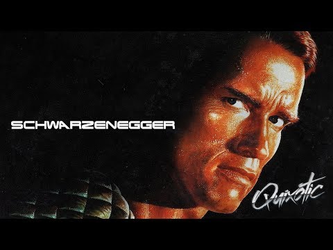 Quixotic - Schwarzenegger (Official Music Video)