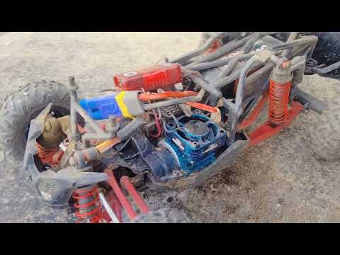 AXIAL Yeti Jr Maverick WHAT U NEED TO UPGRADE.....