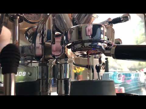 ECM Synchronika Bottomless Portafilter