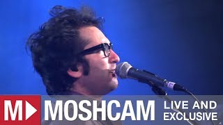 Motion City Soundtrack - Disappear | Live in Sydney | Moshcam