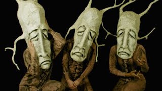 Creepypastas para tener de fondo mientras las creepys te acompañan en la chamba