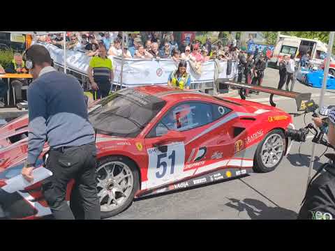 54° TROFEO VALLECAMONICA