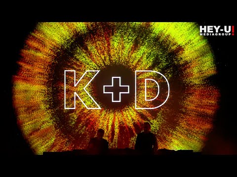 Kruder & Dorfmeister - Useless [Live in Vienna 2021]