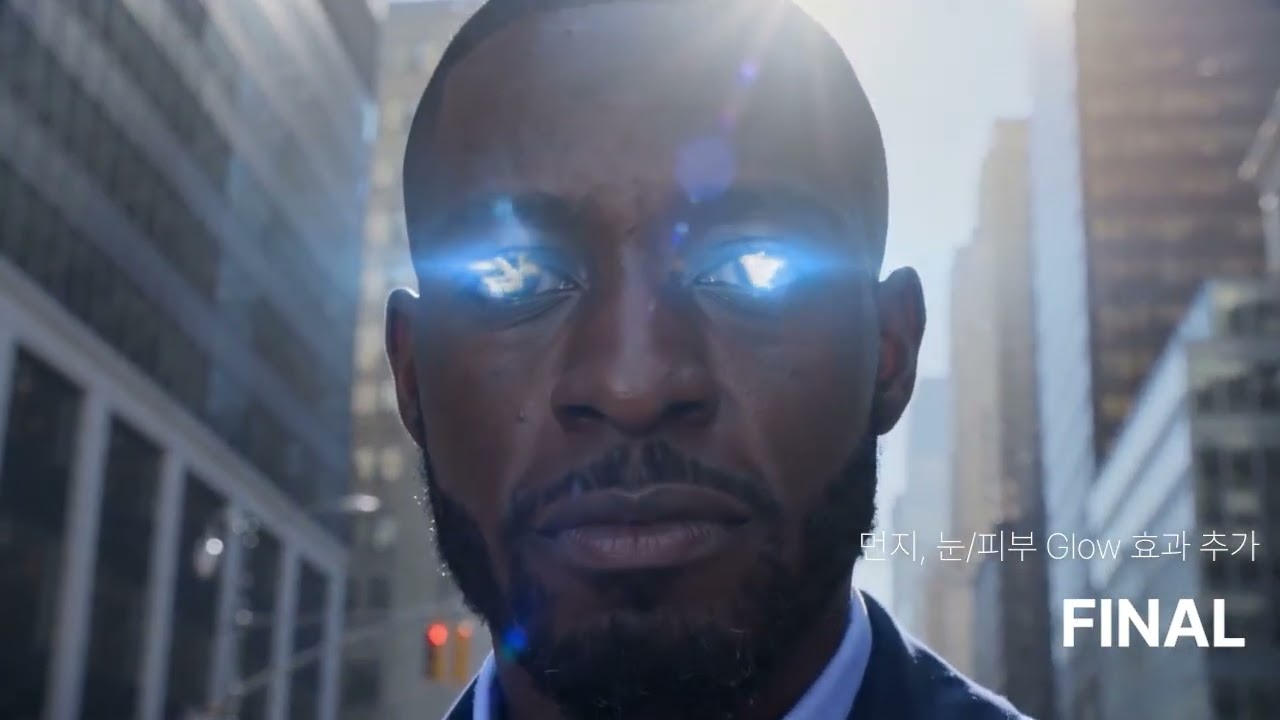 AI+VFX