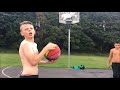 Strip Basket Ball Challange