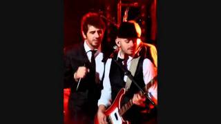 Patrick Fiori - 3, 5, 7 (3 juillet 2011 à Sète)