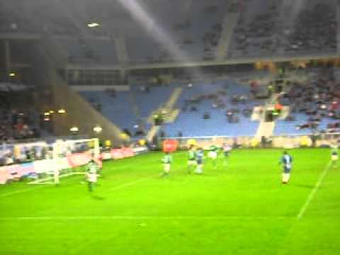 LECH POZNAŃ-Lechia Gdańsk 2-0