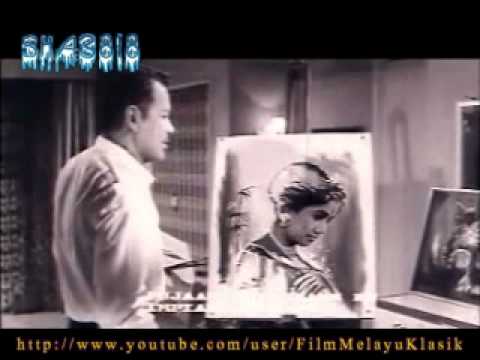 P Ramlee - Pujaan Ku