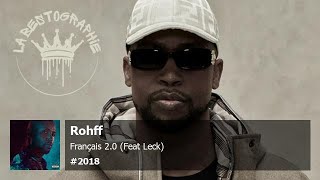 Rohff - Français 2.0 (Feat Leck) (2018)
