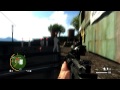 Far Cry 3 The Gunslinger Takedown