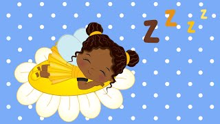Berceuse pour Dormir et Abeilles Animation - Apaiser Bébé