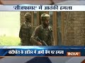 Terrorists attack army camp in Jammu and Kashmir's Bandipora