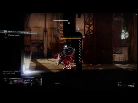 sleeper simulant is S+ tier