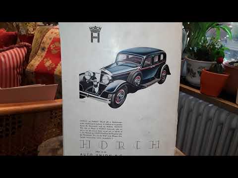 Bernhard Ette   Es sprach der weise Marabu   Kristall 3096