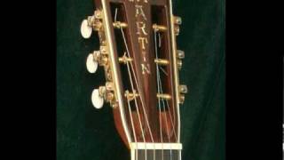 Video thumbnail for Martin 000-45s Stephen Stills.dv by Guitar Gallery