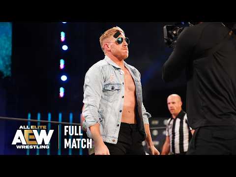 FULL MATCH: Best Friends vs Inner Circle | AEW Dynamite, 6/17/20