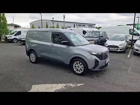 Ford Transit Courier TRANSIT COURIER LIMITED 1.5 L - Image 2