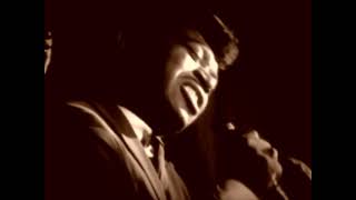 PERCY SLEDGE - warm and tender love (1965)