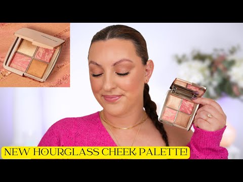 NEW HOURGLASS GOLDEN ROSE EDIT | Do You Already Have it?