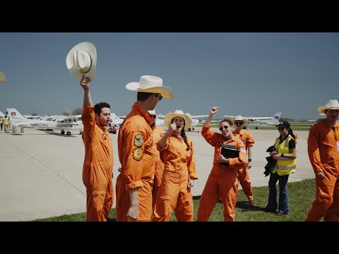 NIFA SAFECON 2023 (Full Documentary)