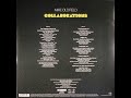 MIKE OLDFIELD - Boxed - 4th LP "Collaborations" (1976)