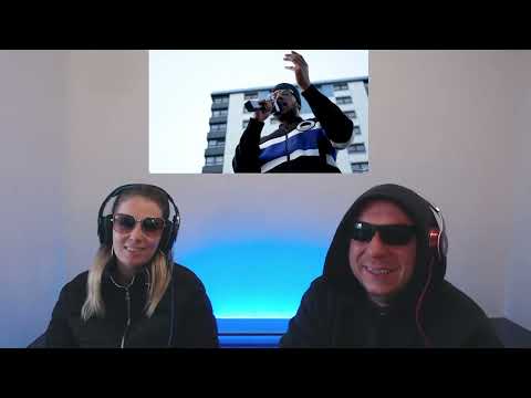 Deep Green - Hoods Hottest | P110 🔥 TVEE REACTIONZ 🔥