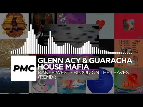 Video thumbnail for Blood On The Leaves (Glenn Acy & Guaracha House Mafia Remix)