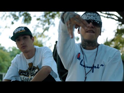 Dande ft @Chato473alzada - La Misma Avenida 🛹🔥