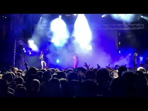 ODZ live at Roskilde Festival 2022