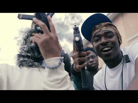 DaDa2Kreep X Yak2Kreep X EwayNazo ~ Nomo Parties (OFFICIAL MUSIC VIDEO)