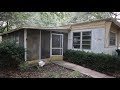 Exploring An Abandoned Mobile Home Hoarder House
