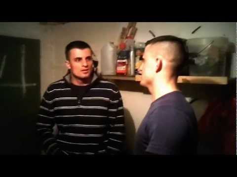 Celo & Abdi ( Beretta ne Veri ) - Nachts geht es weiter 2012