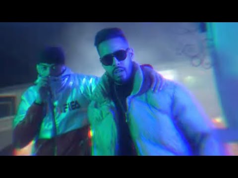 HB X KIRA7 - TRAUMA (Official Music Video) Prod. Nafazbeats