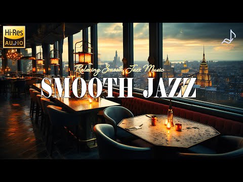 Unwind Your Mind: Audiophile Jazz in Audiophile Quality