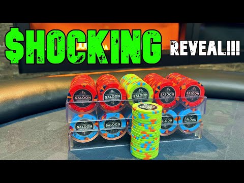 Do I Play Poker For A Living?!