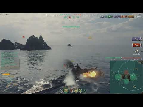 Bismarck (World of Warships)