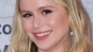Erin Moriarty Sunbathing In Perky Pink Bikini Told: ‘What A Body’