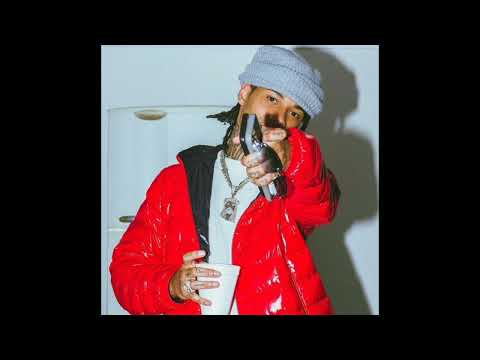 [FREE] Type beat The boy x Derek x Neckklace x Os NANA - 0 a 100 (Prod.Mazza)