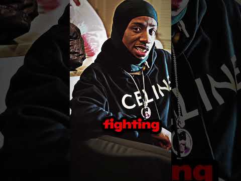 NLMB Kyro Gets Real On KTS Von & KTS Dre #fyp #chiraq #viral #rap #hiphop #drill